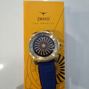 Zinvo watch